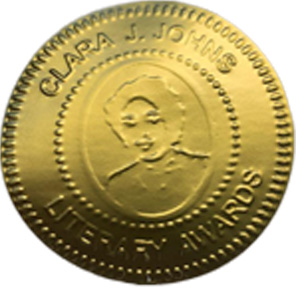 Clara J. Johns Medallion